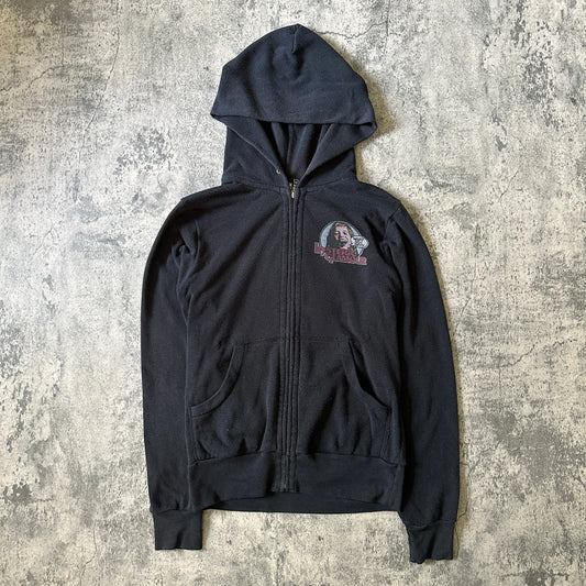 Hysteric Glamour “Try It You’ll Like It” Zip-Up - 269archive