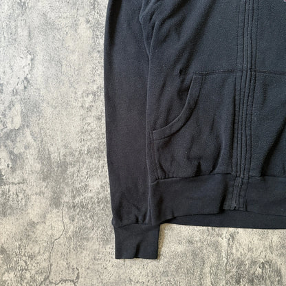 Hysteric Glamour “Try It You’ll Like It” Zip-Up - 269archive