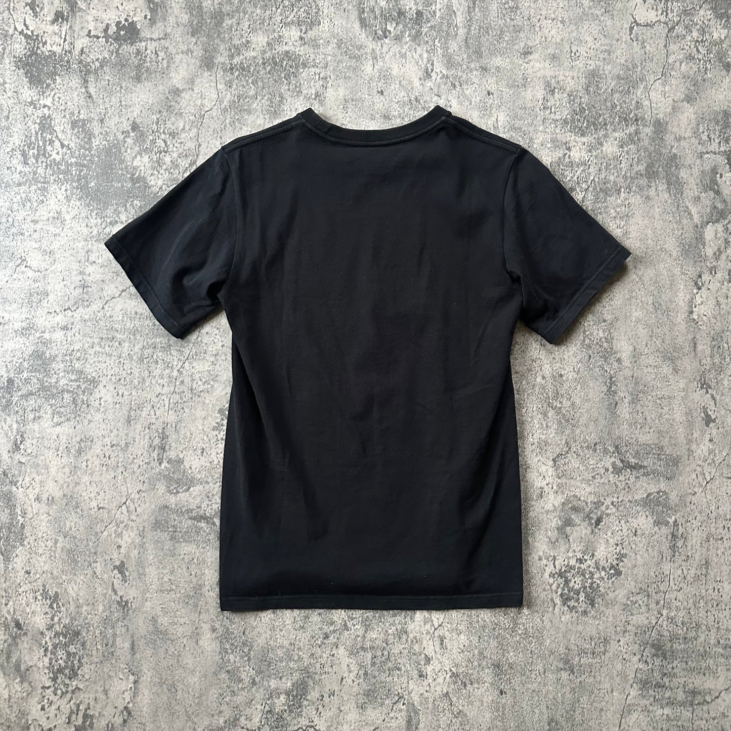 AW03 ‘Touch Me I’m Sick’ Slogan Tee  Shirts & Tops 269archive