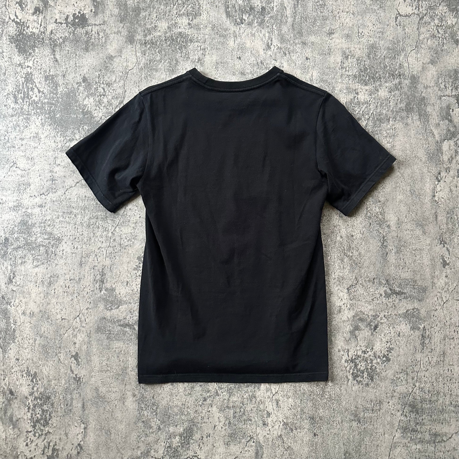 AW03 ‘Touch Me I’m Sick’ Slogan Tee  Shirts & Tops 269archive