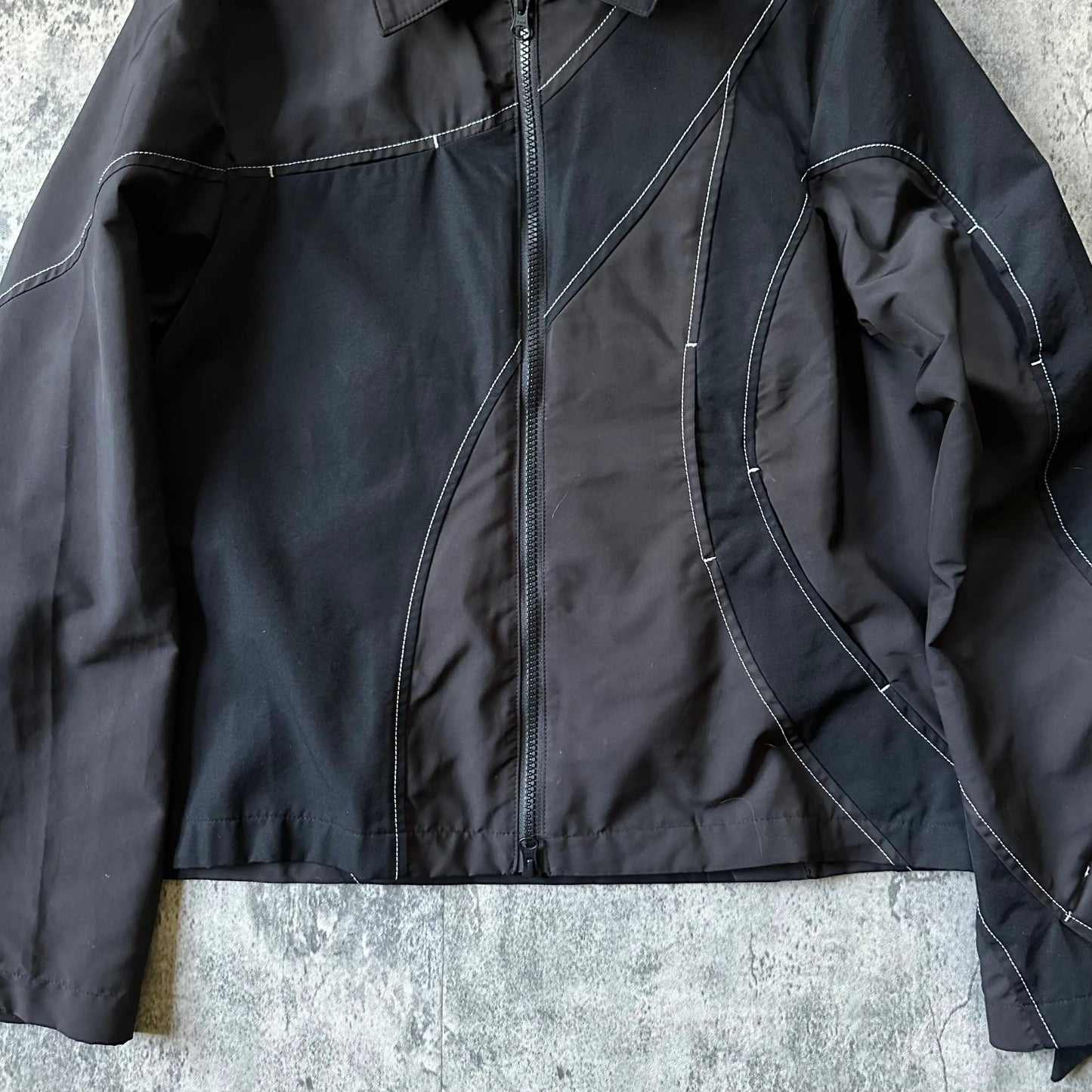 4.0+ Jacket Center  Coats & Jackets 269archive