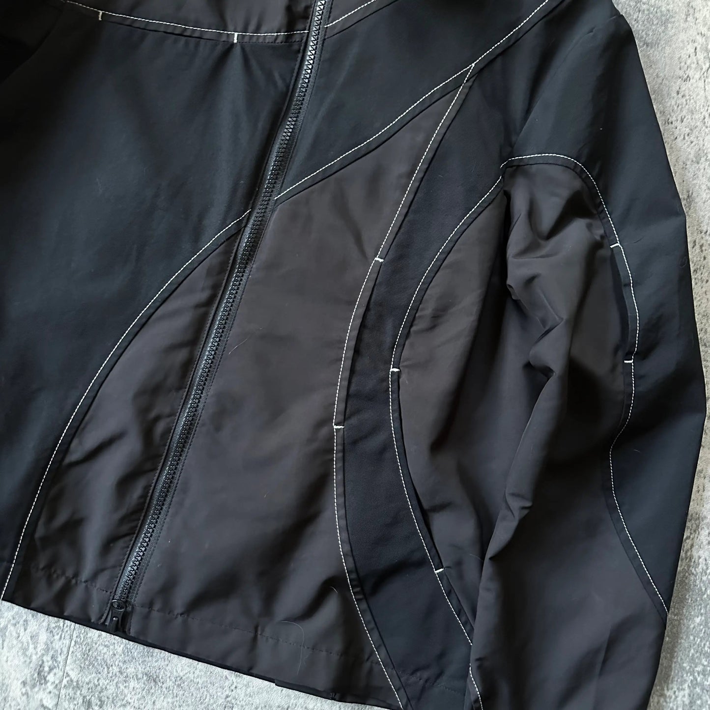 4.0+ Jacket Center  Coats & Jackets 269archive
