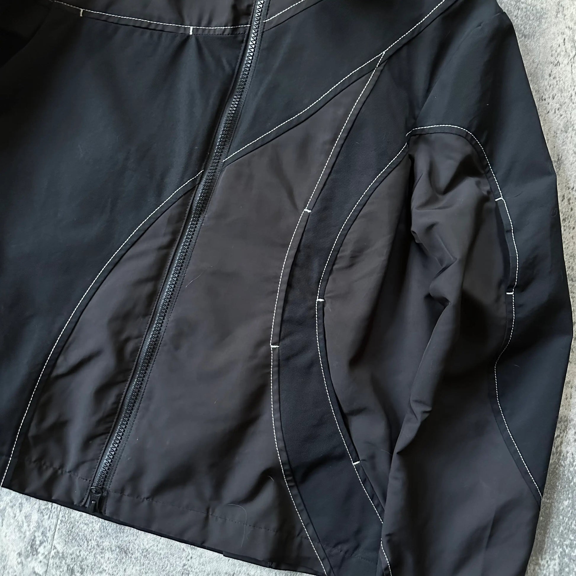 4.0+ Jacket Center  Coats & Jackets 269archive