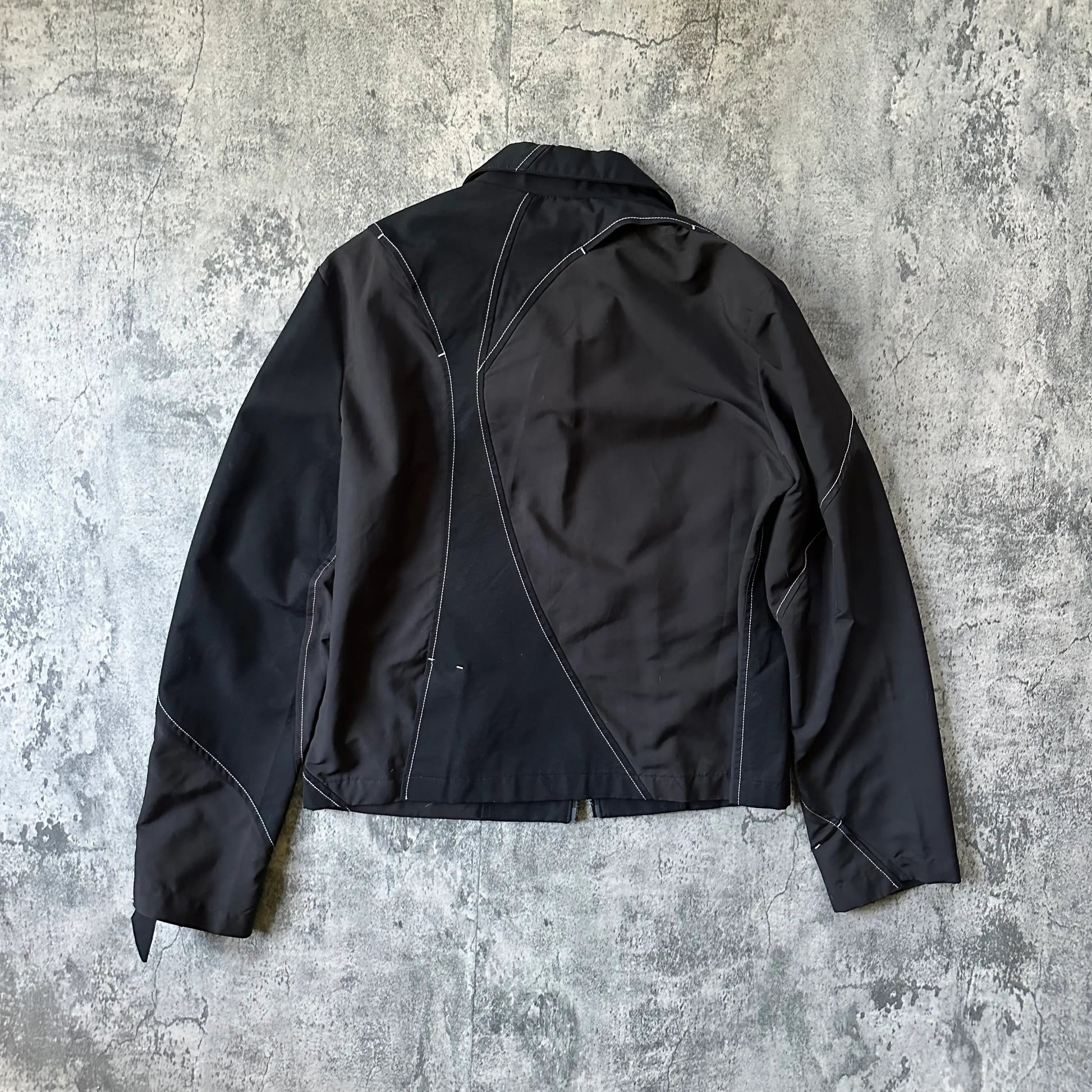 4.0+ Jacket Center  Coats & Jackets 269archive