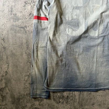 Kapital Faded “58” Indigo Long Sleeve - 269archive