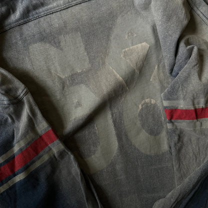Kapital Faded “58” Indigo Long Sleeve - 269archive