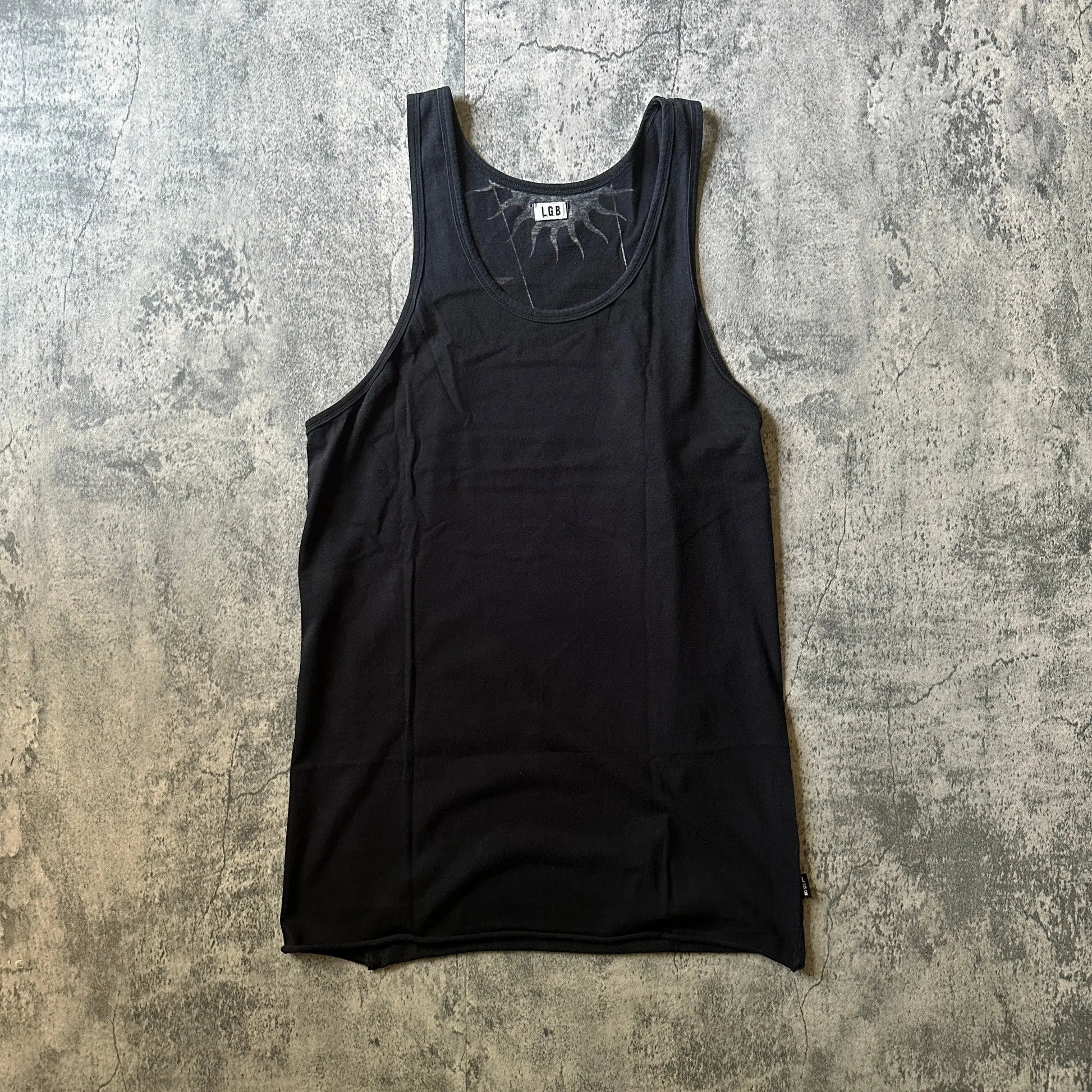 L.G.B. “Devils Dayz” Tank Top - 269archive