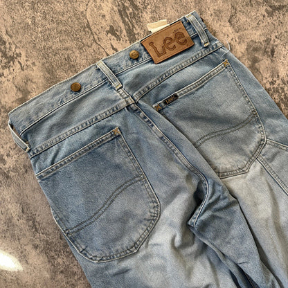 Lee “Button-Waist” Denim (28x30) - 269archive