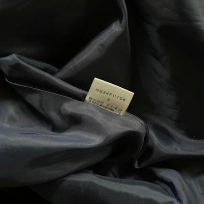 Né-net Sherpa Fleece Hooded Jacket - 269archive