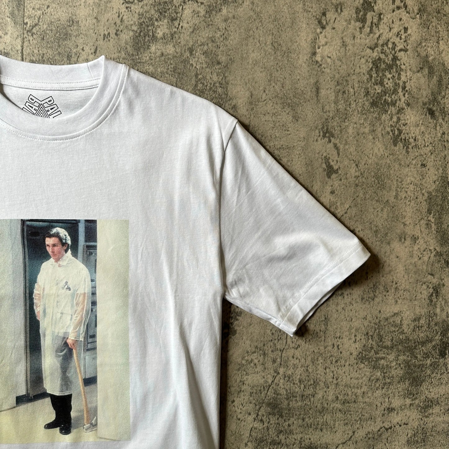 Palace “American Psycho” Graphic Tee - 269archive