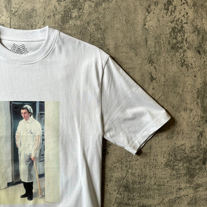 Palace “American Psycho” Graphic Tee - 269archive