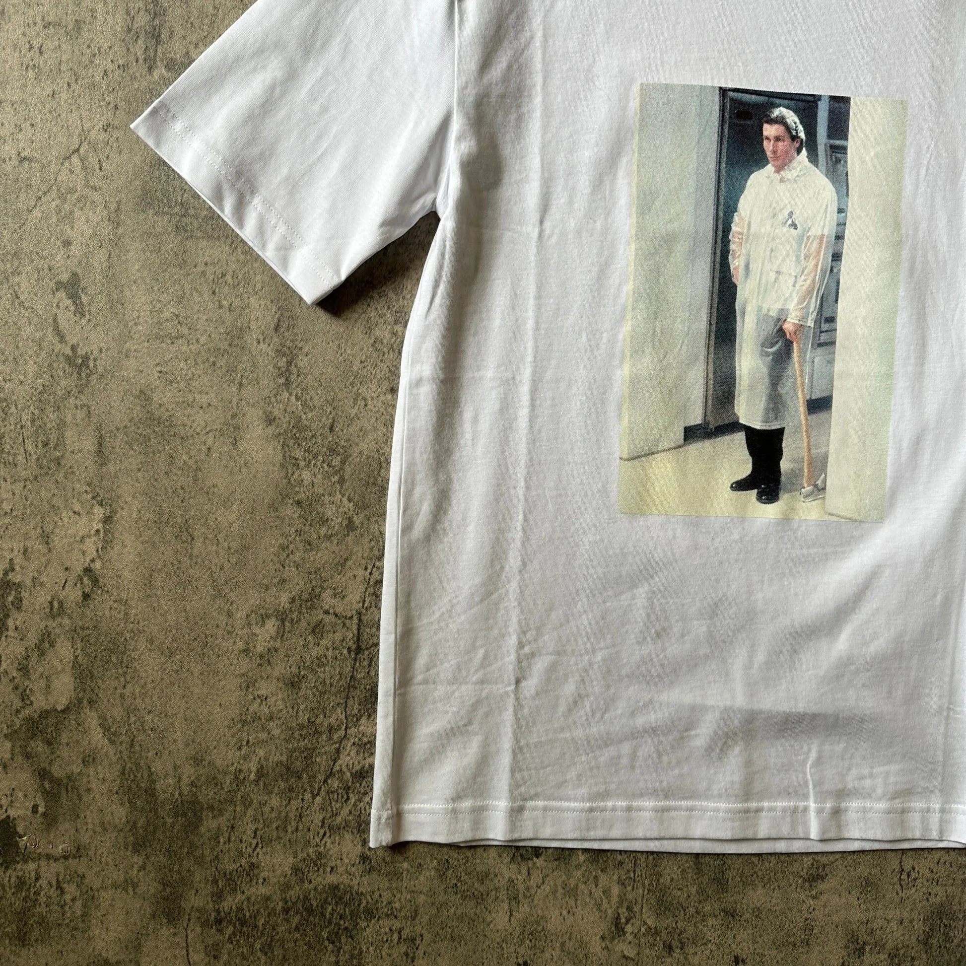 Palace “American Psycho” Graphic Tee - 269archive
