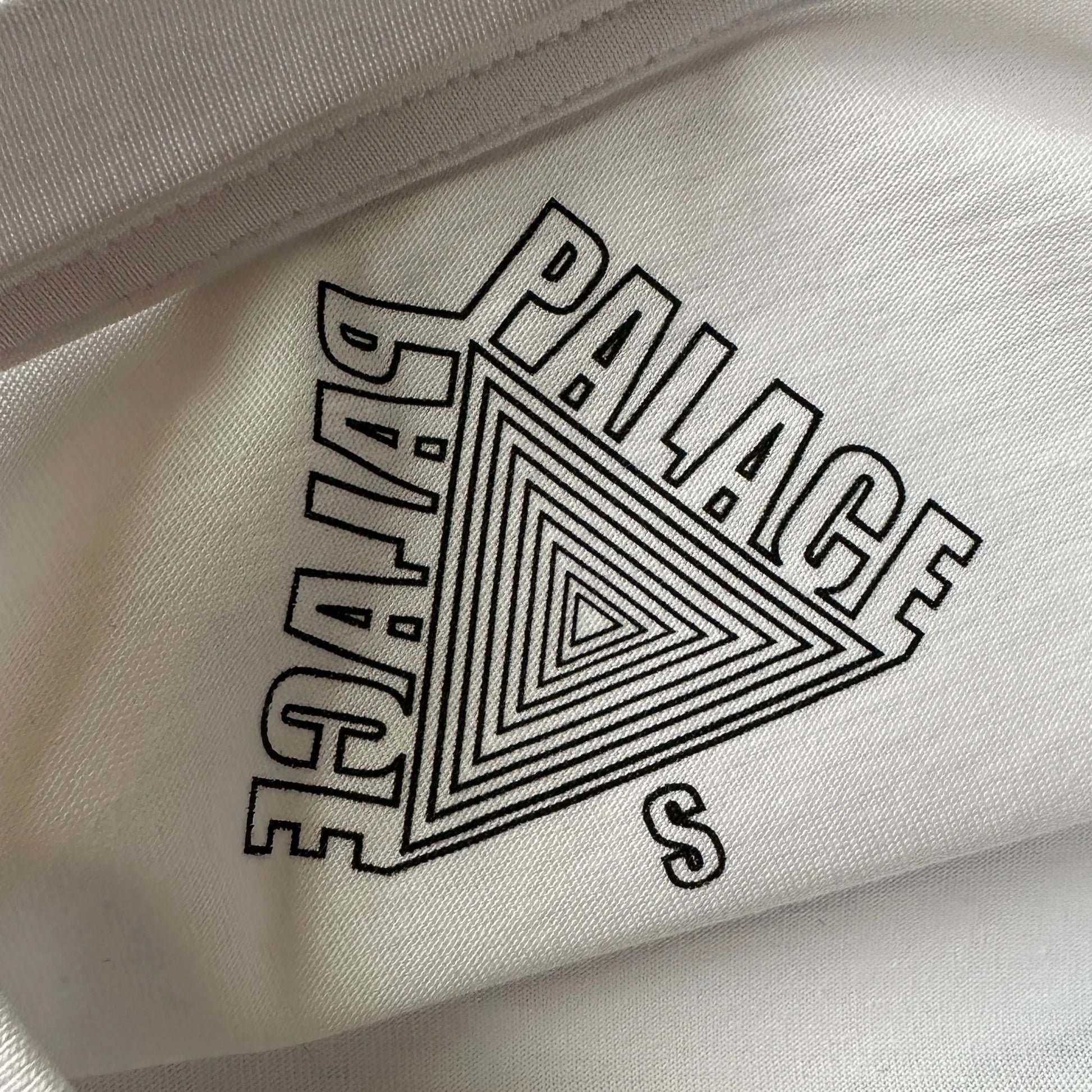 Palace “American Psycho” Graphic Tee - 269archive