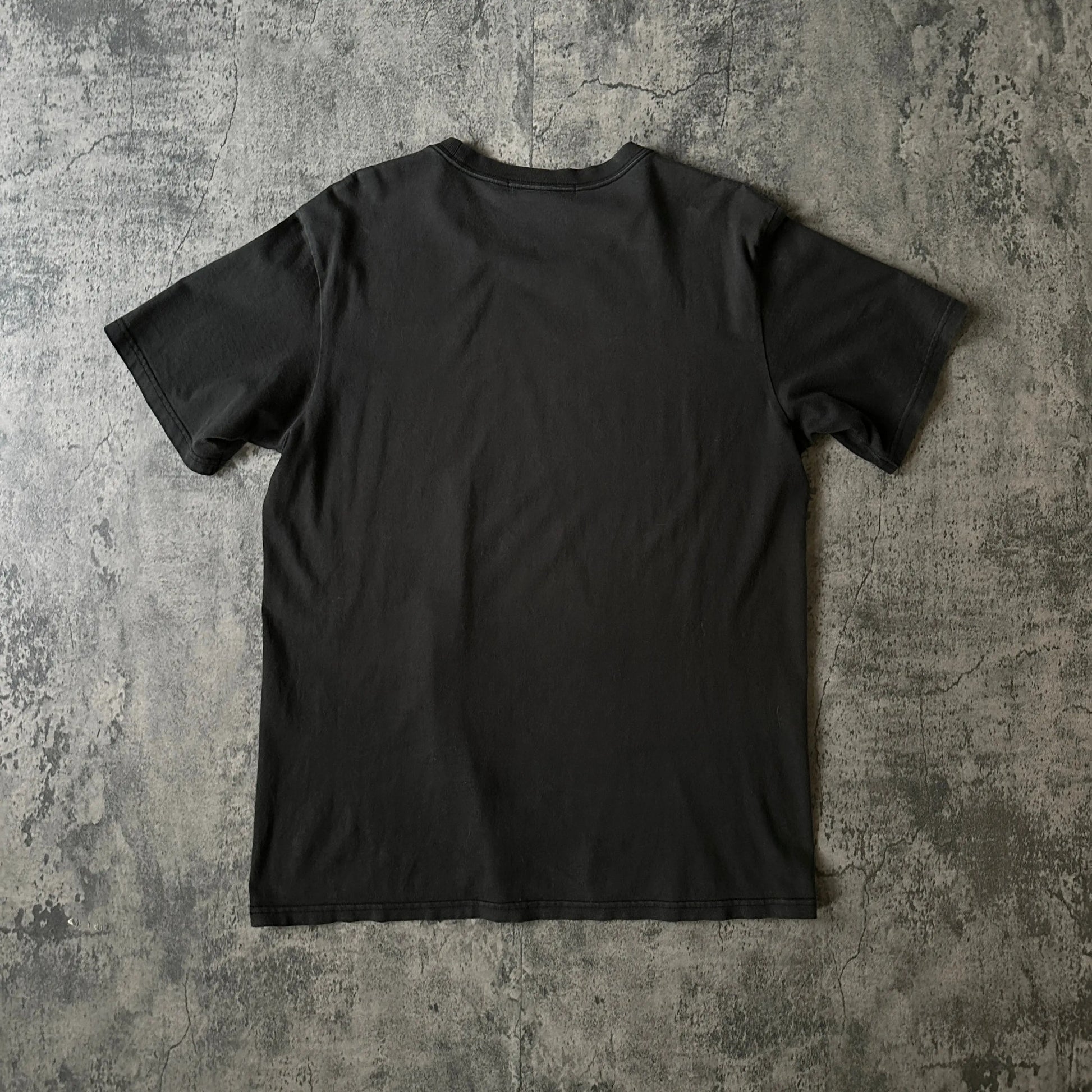 SS06 Number (N)ine x Magical Design Skull Tee - 269archive