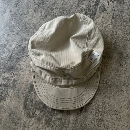 SS11 Undercover “Underman” Work Hat - 269archive