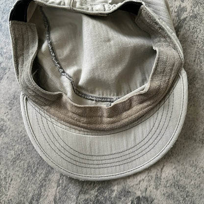 SS11 Undercover “Underman” Work Hat - 269archive