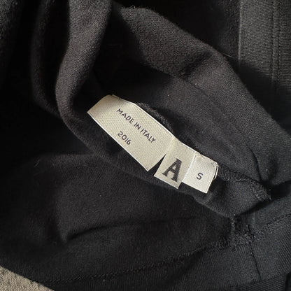 SS16 Alyx “Layered Sequin” Long Sleeve Shirt - 269archive