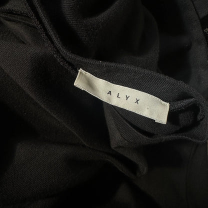 SS16 Alyx “Layered Sequin” Long Sleeve Shirt - 269archive