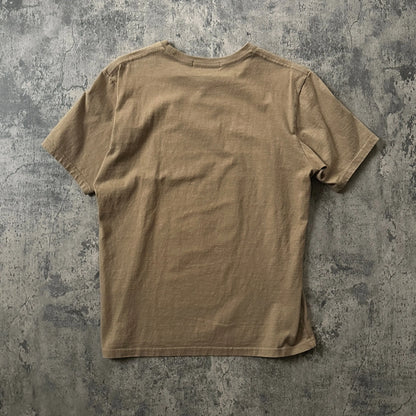 SS19 Undercover “Dead Hermits” Graphic Tee - 269archive