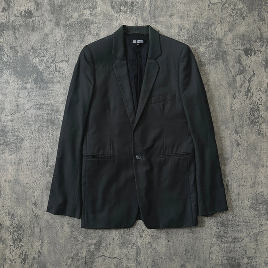 SS2006 Raf Simons “Icarus Surgit” Single-Breasted Blazer - 269archive