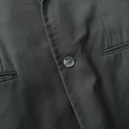 SS2006 Raf Simons “Icarus Surgit” Single-Breasted Blazer - 269archive