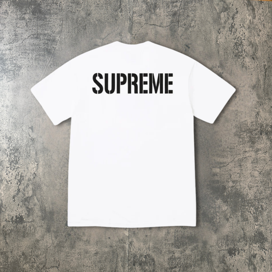 SS26 World Famous Tee  Shirts & Tops 269archive