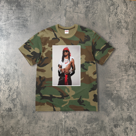 Playboi Carti Tee  Shirts & Tops 269archive
