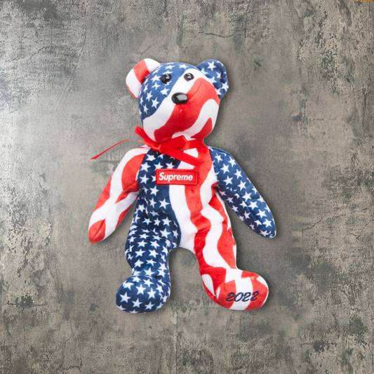 American Flag Beanie Baby  Apparel & Accessories 269archive