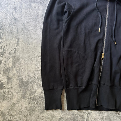 Vivienne Westwood MAN Wizard Zip-Up Hoodie - 269archive