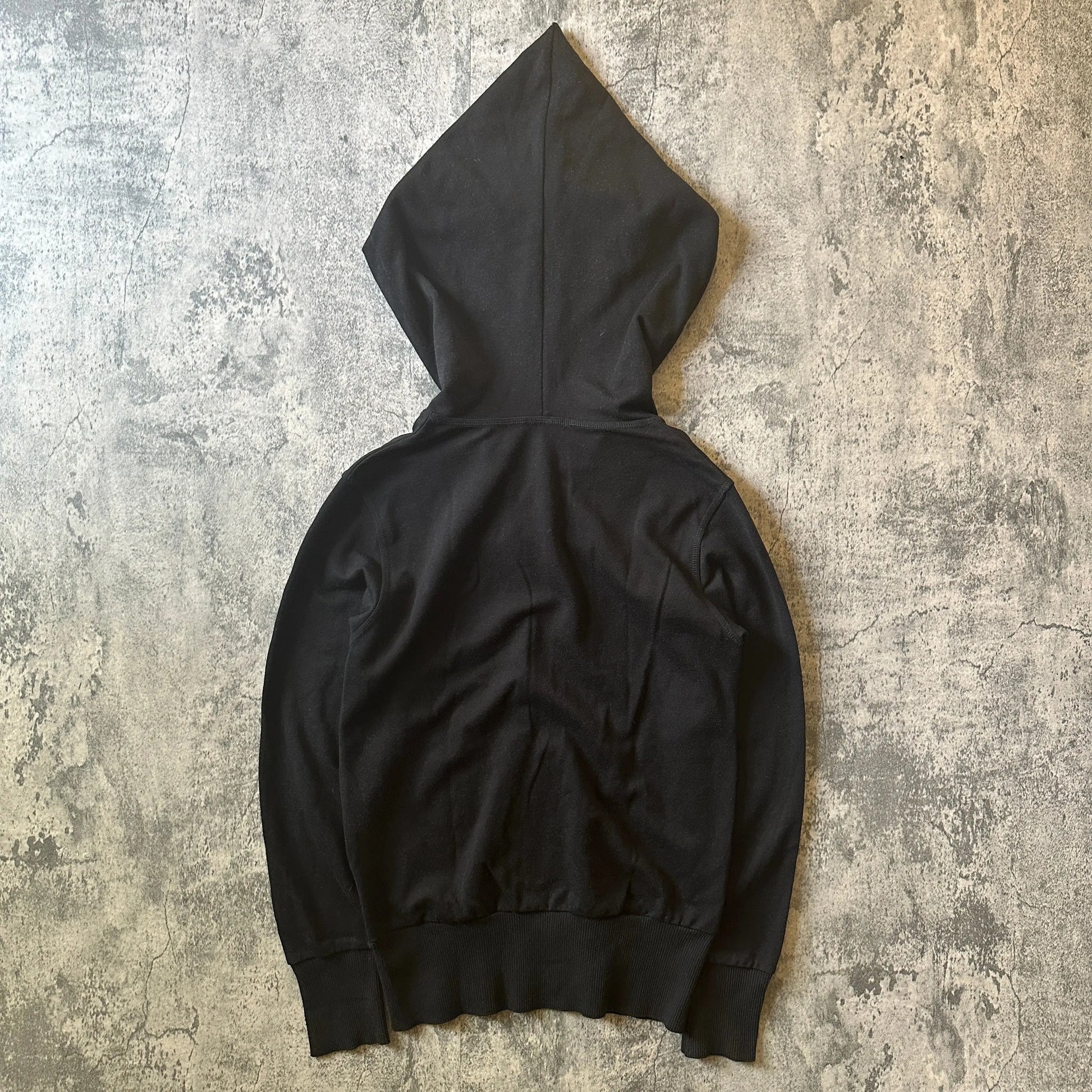Vivienne Westwood MAN Wizard Zip-Up Hoodie - 269archive