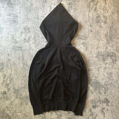 Vivienne Westwood MAN Wizard Zip-Up Hoodie - 269archive