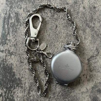 Vivienne Westwood “Crystal Skull” Portable Ashtray - 269archive