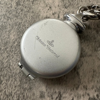 Vivienne Westwood “Crystal Skull” Portable Ashtray - 269archive