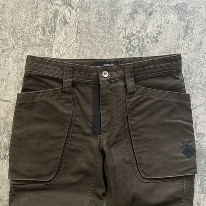 Yasuyuki Ishii 3D Pocket Pant - 269archive