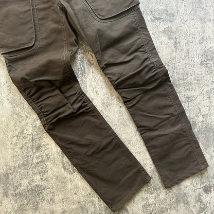 Yasuyuki Ishii 3D Pocket Pant - 269archive
