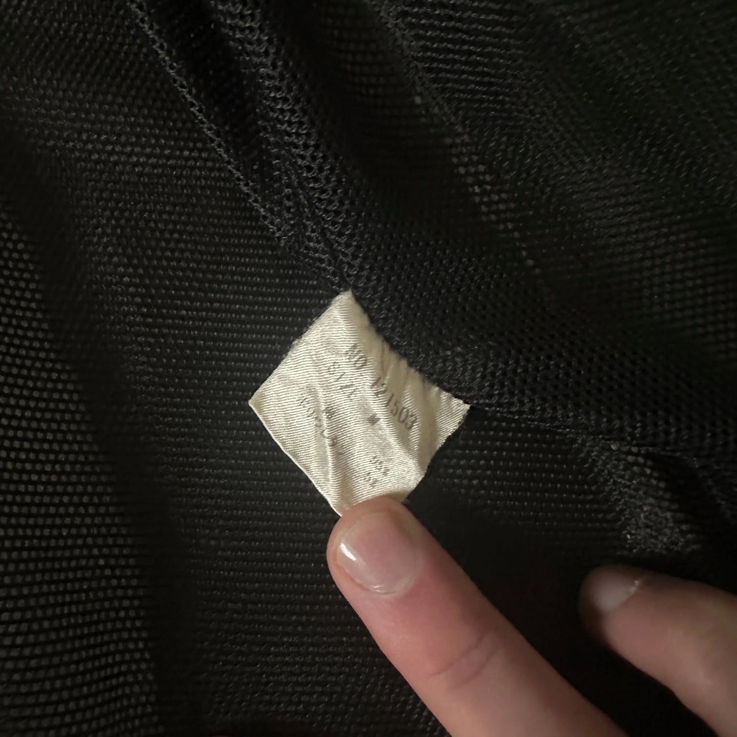 Yasuyuki Ishii “12-Pocket” Cargo Military Vest - 269archive