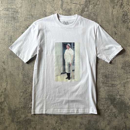 Palace “American Psycho” Graphic Tee