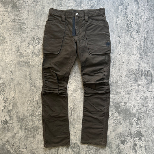 Yasuyuki Ishii 3D Pocket Pant