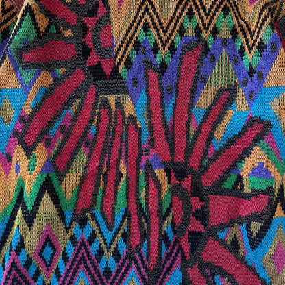 1980s Yoshiyuki Konishi Psychedelic Knit - 269archive