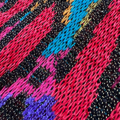 1980s Yoshiyuki Konishi Psychedelic Knit - 269archive