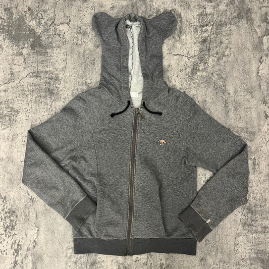 2000's Ne-Net Ear Hoodie - 269archive