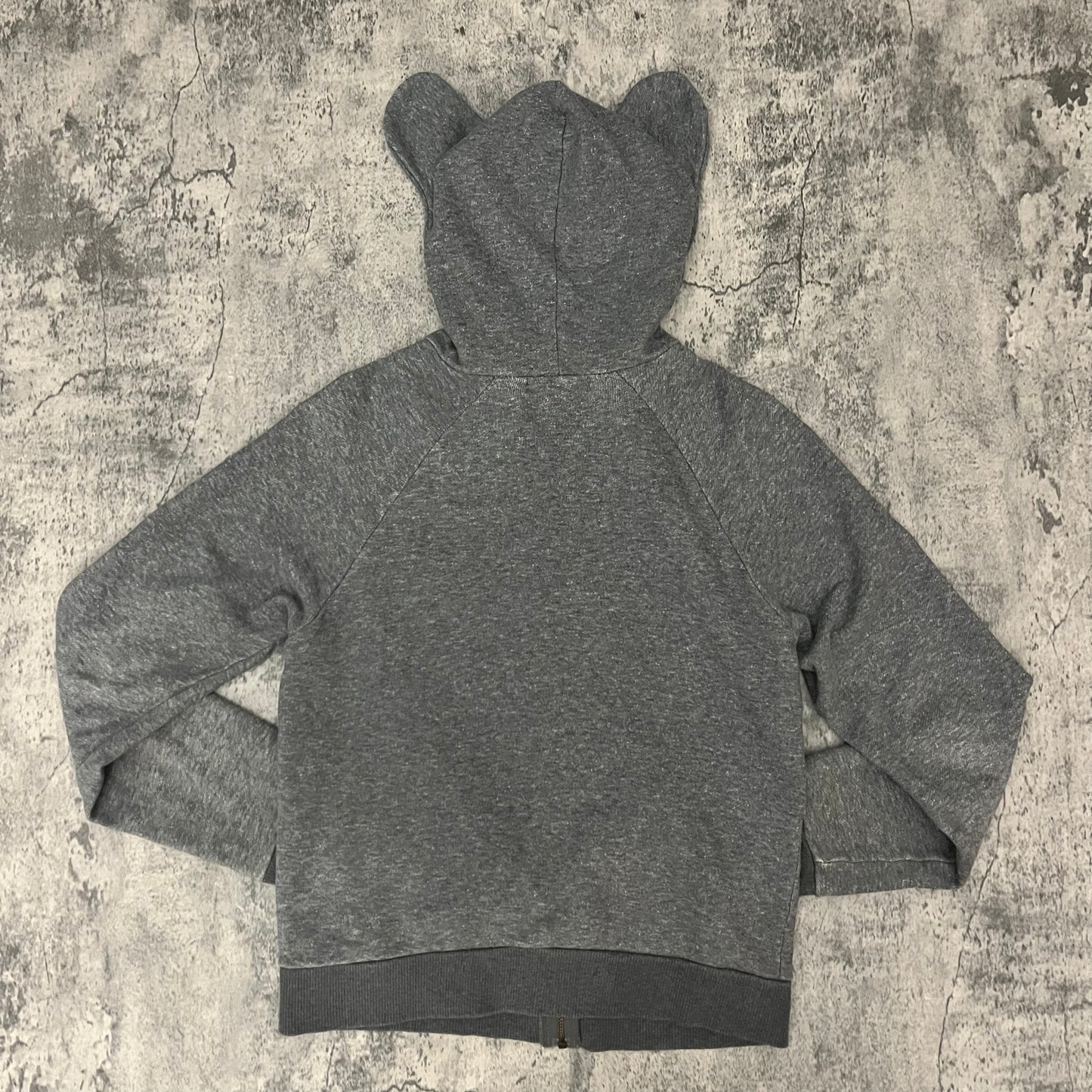 2000's Ne-Net Ear Hoodie - 269archive