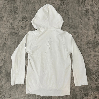 AW01 Number (N)ine Crest Sweatshirt - 269archive