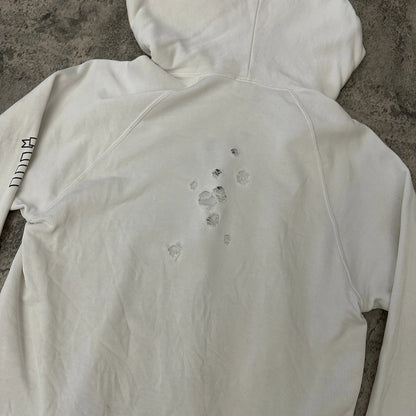 AW01 Number (N)ine Crest Sweatshirt - 269archive
