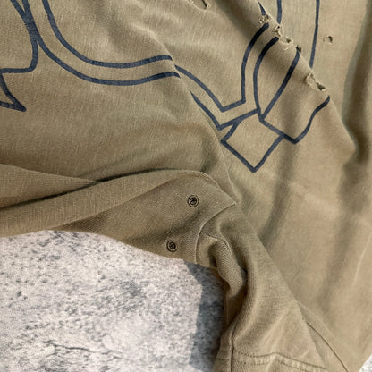 AW01 Number (N)ine Crest Tee - 269archive