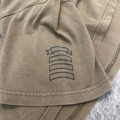 AW01 Number (N)ine Crest Tee - 269archive