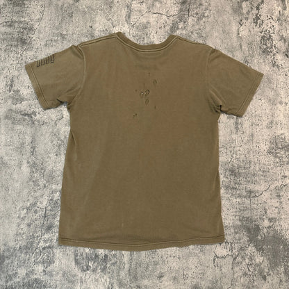 AW01 Number (N)ine Crest Tee - 269archive