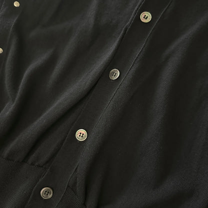 AW16 Comme des Garcons Homme Plus Armored Cardigan - 269archive