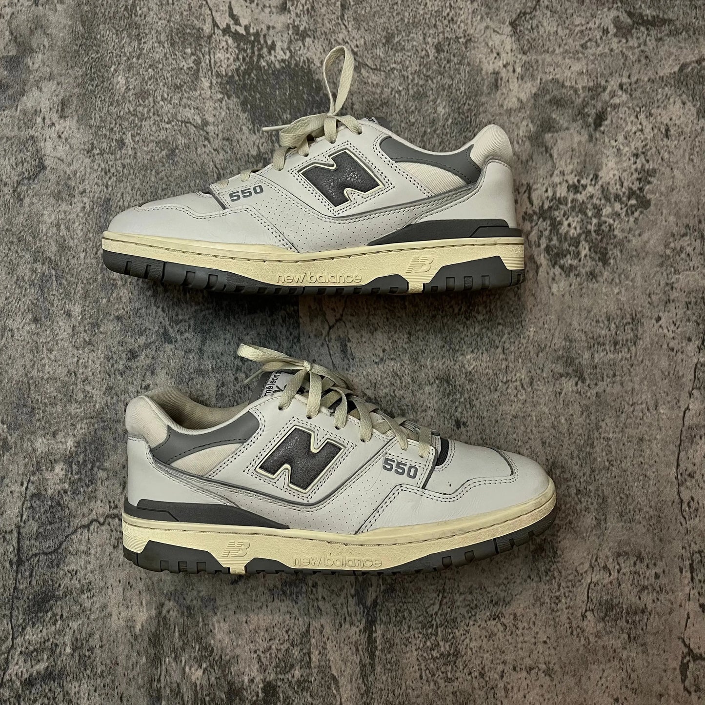 Aimé Leon Dore x New Balance 550 - 269archive