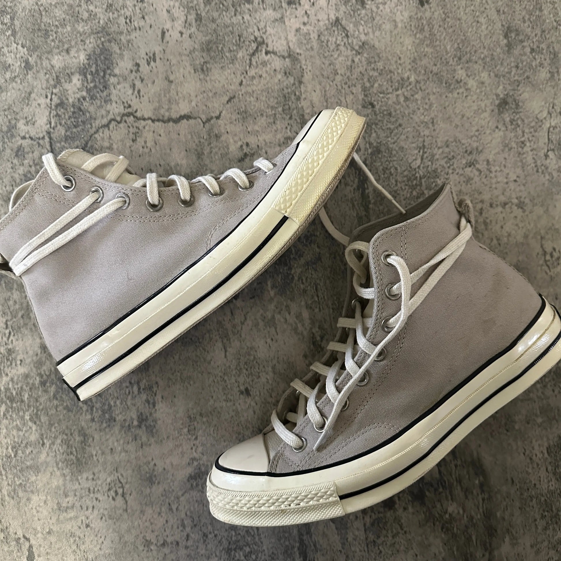 Converse x Fear of God Essentials All-Star 70s - 269archive